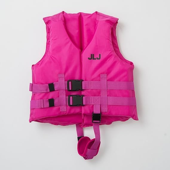 Amazon | JLJ×Star of Life キッズサイズ フローティングベスト